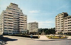 438-square Lyautey